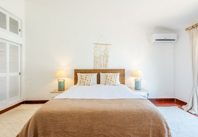 Appartement à Vale do Lobo - Vale do Lobo Apartment D