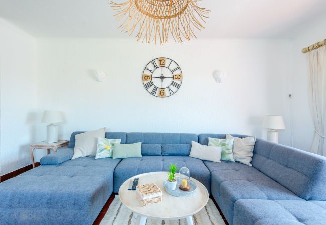 Appartement à Vale do Lobo - Vale do Lobo Apartment D