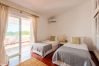 Appartement à Vale do Lobo - Vale do Lobo Apartment D