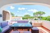 Appartement à Vale do Lobo - Vale do Lobo Apartment D