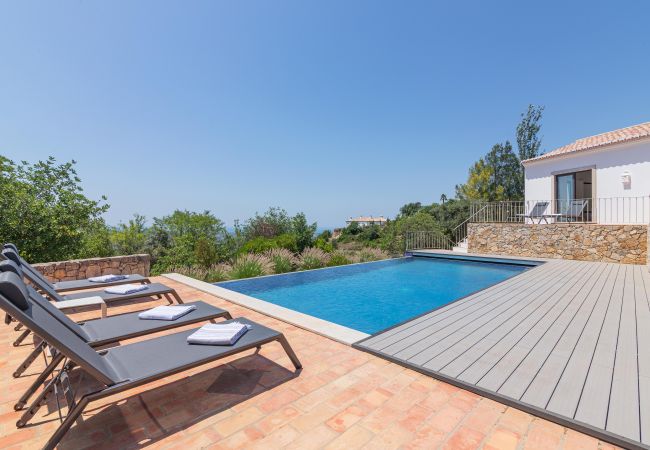 Villa à Loulé - Casa Velha