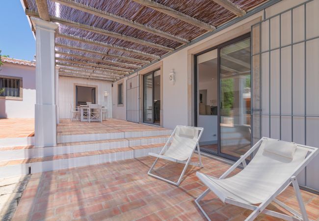 Villa à Loulé - Casa Velha