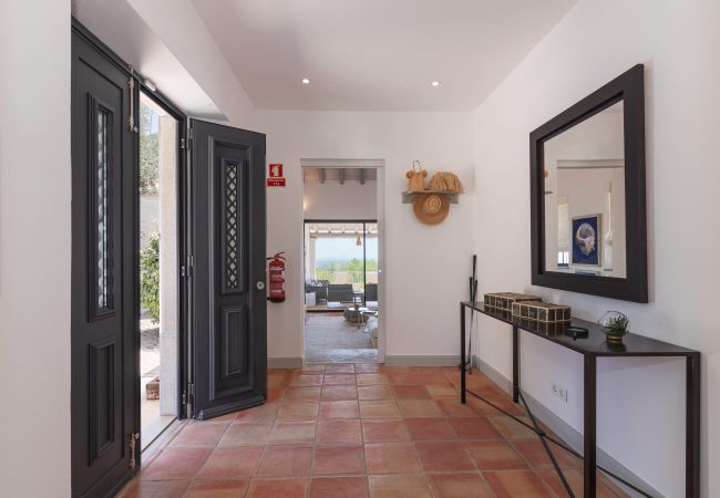 Villa à Loulé - Casa Velha