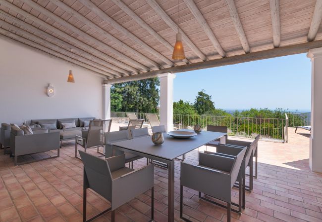 Villa à Loulé - Casa Velha