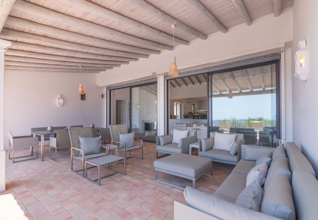Villa à Loulé - Casa Velha