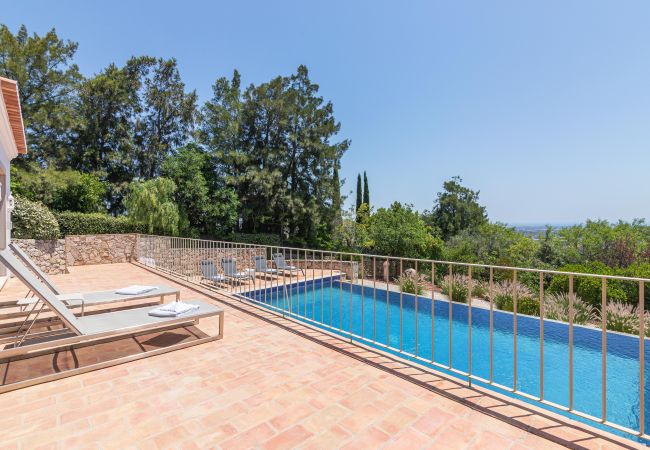 Villa à Loulé - Casa Velha