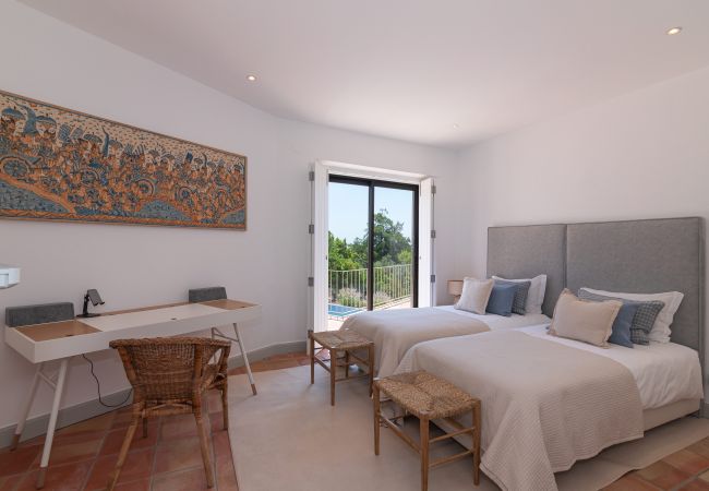 Villa à Loulé - Casa Velha