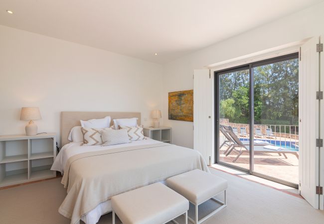 Villa à Loulé - Casa Velha