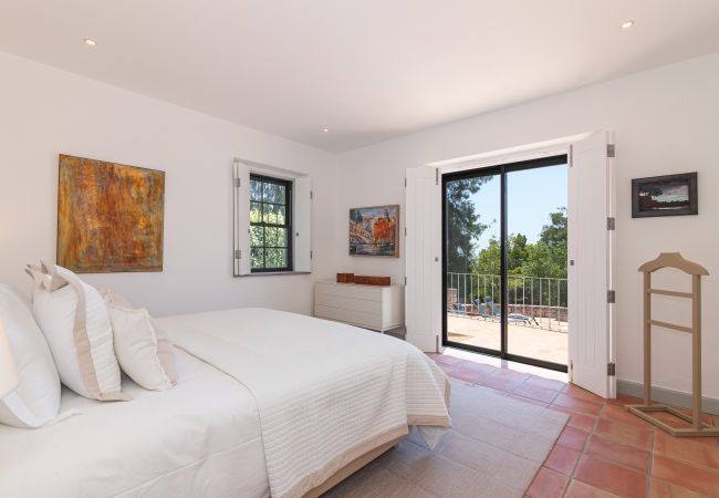 Villa à Loulé - Casa Velha