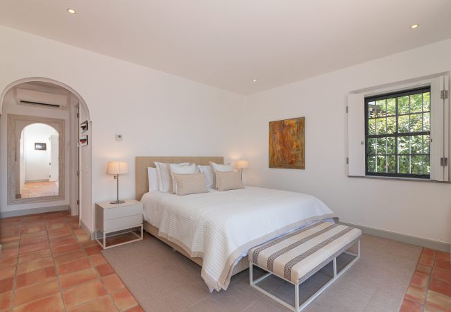 Villa à Loulé - Casa Velha