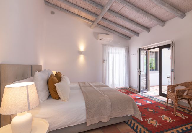 Villa à Loulé - Casa Velha