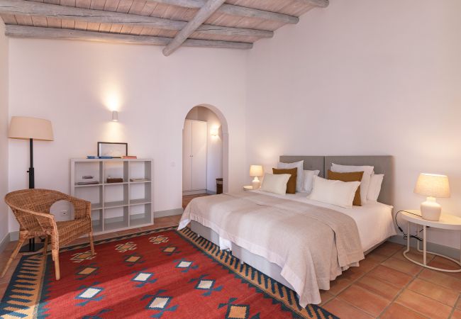 Villa à Loulé - Casa Velha