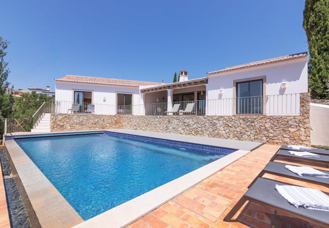 Villa à Loulé - Casa Velha