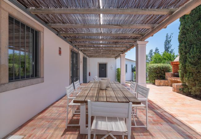 Villa à Loulé - Casa Velha