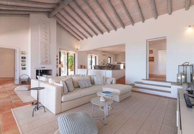 Villa à Loulé - Casa Velha
