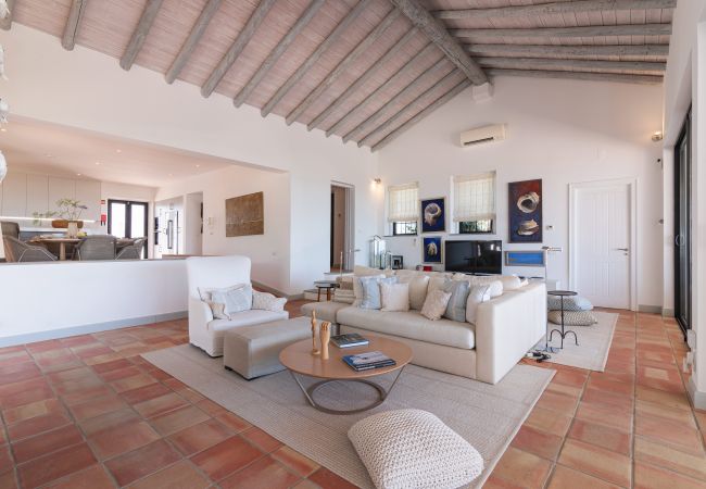 Villa à Loulé - Casa Velha