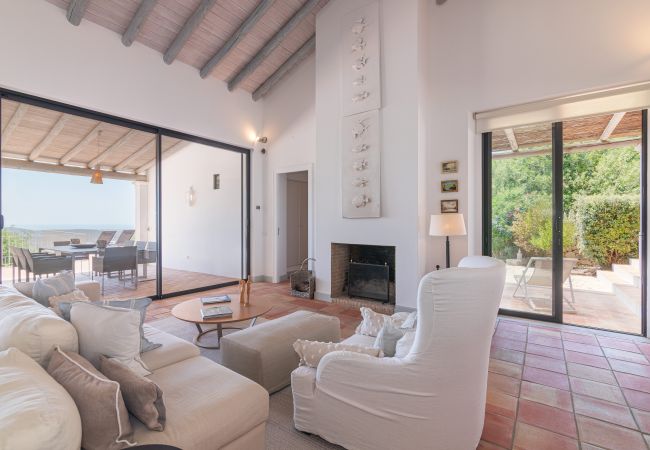 Villa à Loulé - Casa Velha