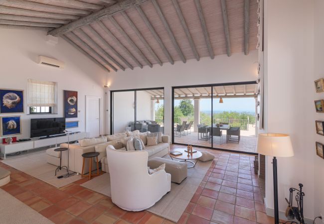 Villa à Loulé - Casa Velha
