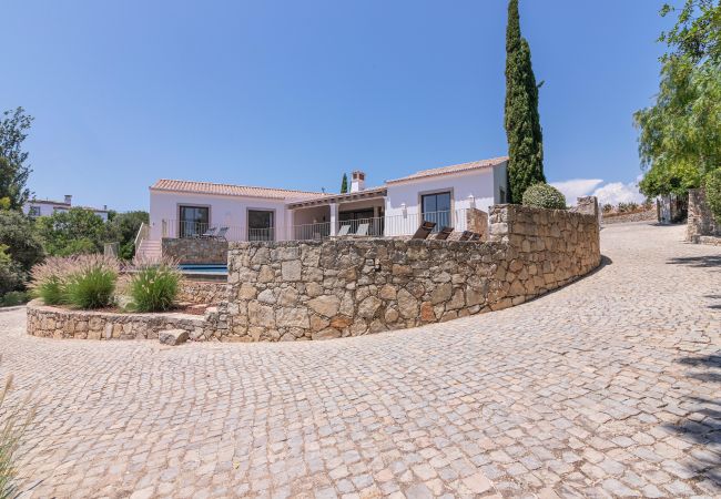 Villa à Loulé - Casa Velha