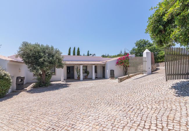 Villa à Loulé - Casa Velha