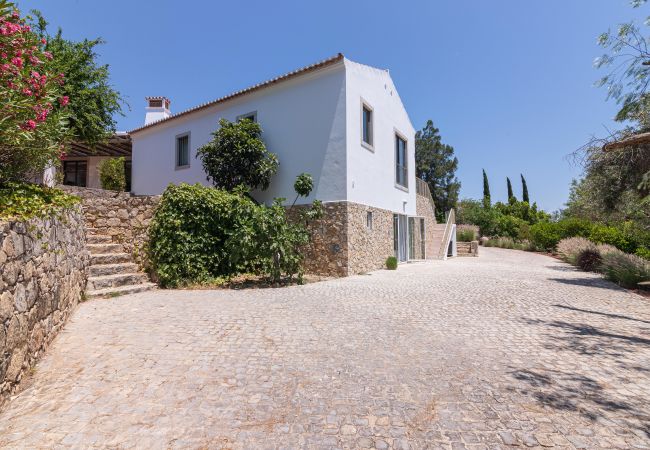 Villa à Loulé - Casa Velha