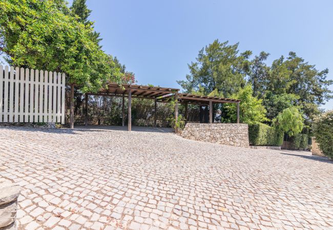 Villa à Loulé - Casa Velha