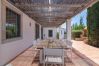 Villa à Loulé - Casa Velha