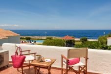 Villa in Cap d´Artruix - 
