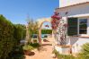 Villa in Cap d´Artruix - Menorca BELLVIURE