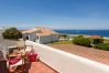 Villa in Cap d´Artruix - Menorca BELLVIURE