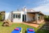 Villa in Cap d´Artruix - Menorca BELLVIURE