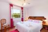 Villa in Cap d´Artruix - Menorca BELLVIURE