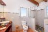 Villa in Cap d´Artruix - Menorca BELLVIURE