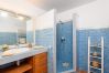 Villa in Cap d´Artruix - Menorca BELLVIURE
