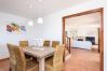 Villa in Cap d´Artruix - Menorca BELLVIURE