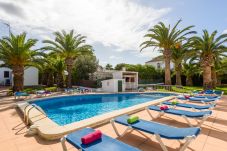 Apartment in Cala Blanca - Menorca Apartments - Apartments in...