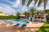 Apartment in Cala Blanca - Menorca Apartments - Apartments in Menorca / Mauter Villas