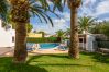Apartment in Cala Blanca - Menorca Apartments - Apartments in Menorca / Mauter Villas