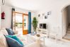 Apartment in Cala Blanca - Menorca Apartments - Apartments in Menorca / Mauter Villas
