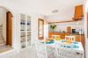 Apartment in Cala Blanca - Menorca Apartments - Apartments in Menorca / Mauter Villas