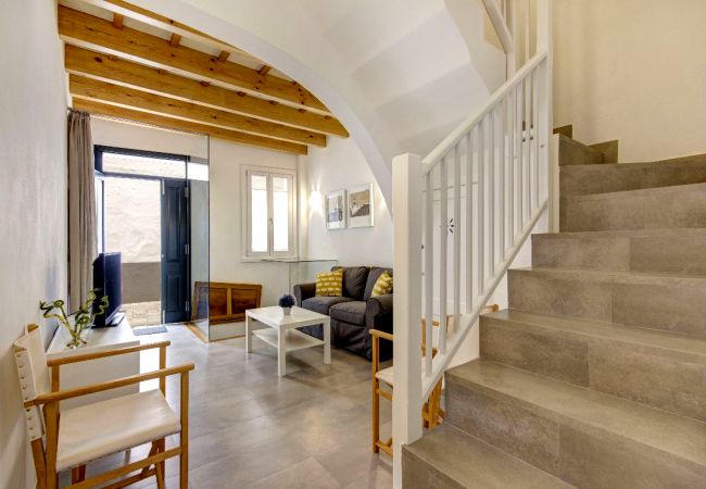 House in Ciutadella de Menorca - Amazing dream home in the heart of Ciutadella