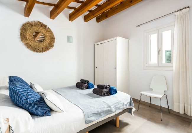 House in Ciutadella de Menorca - Amazing dream home in the heart of Ciutadella