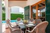 Villa in Cala Blanca - Perfect Villa! Private pool, BBQ, Air conditioning, Wifi !!!!