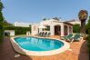 Villa in Cala Blanca - Perfect Villa! Private pool, BBQ, Air conditioning, Wifi !!!!