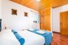 Villa in Ciutadella de Menorca - Villa in the countryside, surrounded by flowers, swimming pool, bbq ....