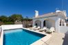 Villa in Calan Porter - Fantastic Holiday Villla with private pool