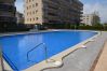 Apartment in La Pineda - Nova Pineda 3hab:300m La Pineda’s beach,centre-Pools-Playground-Free Wifi,parking,linen