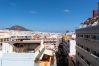 House in Las Palmas de Gran Canaria - Apartment with great  Balcony at the sea by CanariasGetaway