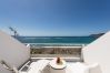 Studio in Las Palmas de Gran Canaria - Great terrace sea views By CanariasGetaway 