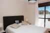Apartment in Estepona - Golf Hills Marbella - Beautiful decorated incl. lounge terrace